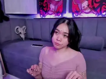 Chaturbate Sex Chat of jadeykhada