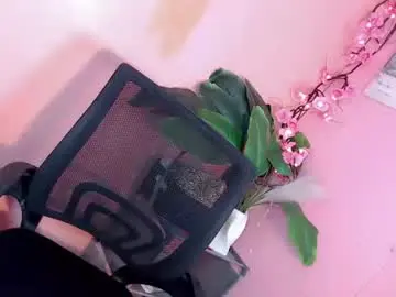 Chaturbate Adult Video Chat of petite_steffi69