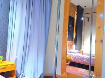 Chaturbate Watch Live Sex Cams of sienna_dark