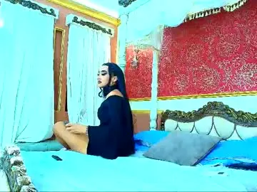 Chaturbate Live Porn of sienna_dark