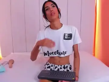 Chaturbate Best Webcam of sunny_os