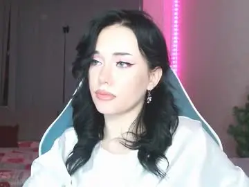 Chaturbate Live Sex Cam of yamilean