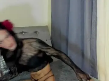 Chaturbate Sex Chat of dollescent