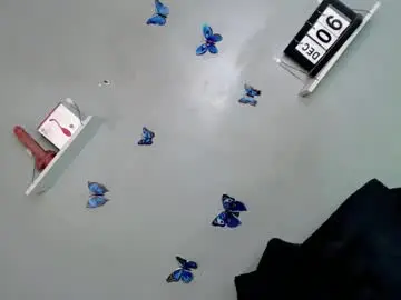 Chaturbate Nude Webcam of its_me_arabella