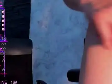 Chaturbate Sex Chat of mystiquets