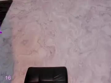 Chaturbate Nude Webcam of mystiquets