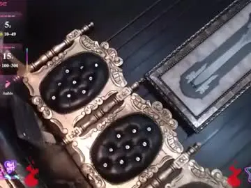 Chaturbate Sex Chat of zalir_666