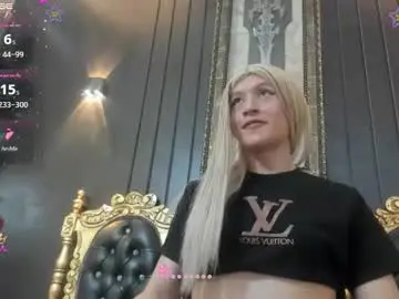 Chaturbate Nude Webcam of zalir_666