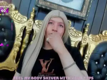 Chaturbate Private Sex Chat of zalir_666