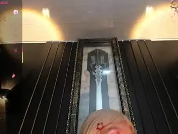 Chaturbate Watch Live Sex Cams of zalir_666