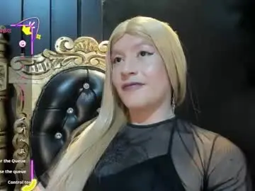Chaturbate Live Sex Cam of zalir_666