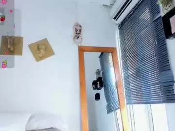 Chaturbate Adult Webcam of aleexiiaa