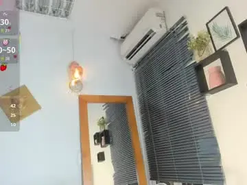 Chaturbate Sex Chat of aleexiiaa