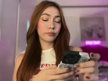 Chaturbate Live Sex Cam of hottie_lexie