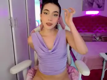 Chaturbate Sex Cam of hottie_lexie
