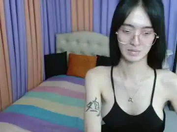 Chaturbate Nude Webcam of tsuncutaska