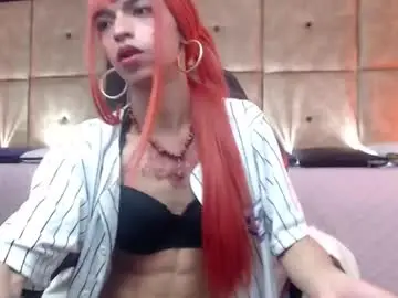 Chaturbate Live Sex of trinity_evans
