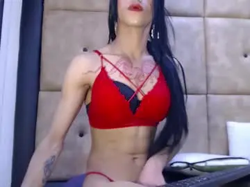 Chaturbate Sex Chat of trinity_evans