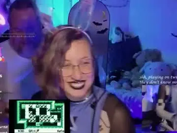 Chaturbate Sex Cam of dominantman18064