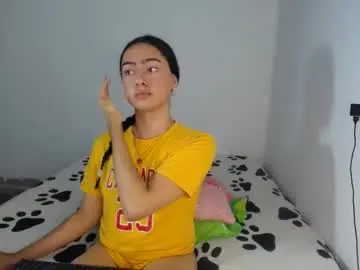 Chaturbate Private Sex Chat of kammi_candy