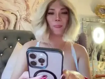 Chaturbate Adult Video Chat of lexiesmith_