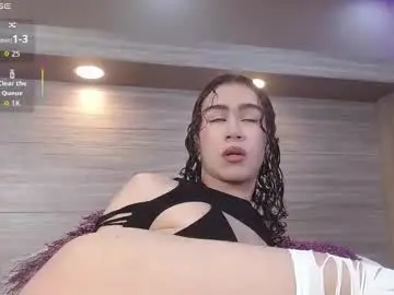 Chaturbate Adult Webcams of abigailwilliams_