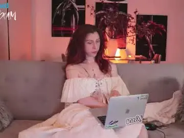 Chaturbate Live Sex of bumbum_kalibum