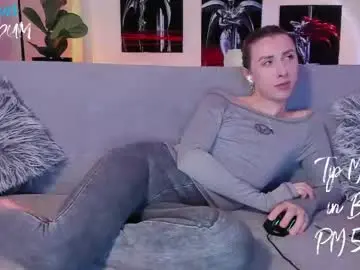 Chaturbate Live Sex of bumbum_kalibum