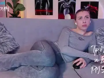 Chaturbate Best Webcam of bumbum_kalibum