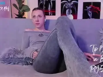 Chaturbate Adult Webcams of bumbum_kalibum