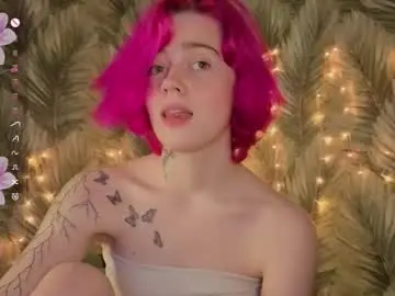 Chaturbate Best Webcam of florencecleme