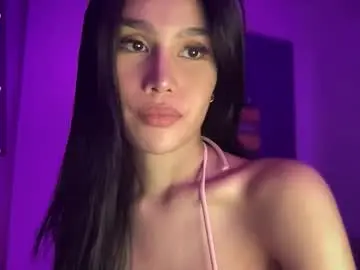 Chaturbate Live Sex Cam of manika21