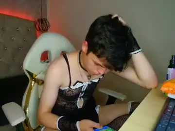 Chaturbate Sex Cam of mitsuri_kamado