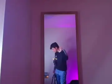 Chaturbate Live Sex Cam of mitsuri_kamado
