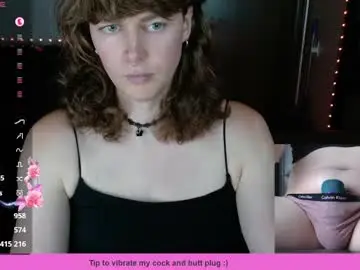 Chaturbate Adult Webcam of tsellieryder