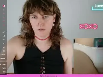 Chaturbate Adult Webcams of tsellieryder