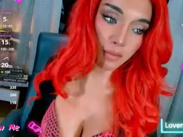 Chaturbate Watch Live Sex Cams of urgoddess_bella