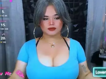 Chaturbate Adult Webcam of urgoddess_bella