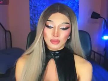 Chaturbate Nude Webcam of urgoddess_bella