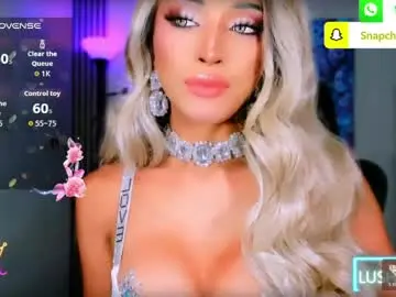 Chaturbate Nude Webcam of urgoddess_bella