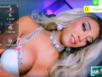 Chaturbate Best Webcam of urgoddess_bella
