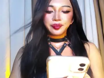 Chaturbate Nude Webcam of urgoddess_bella
