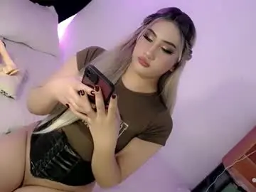 Chaturbate Best Webcam of deluxetgirl69