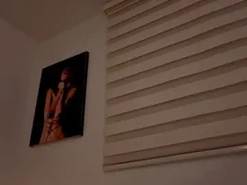 Chaturbate Live Sex of miavero