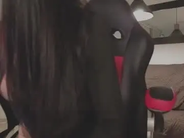 Chaturbate Live Sex Cam of miavero