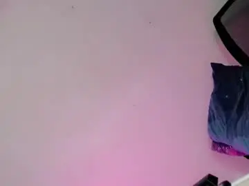 Chaturbate Nude Webcam of mysterious_kim