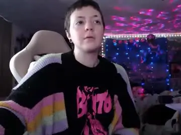 Chaturbate Watch Live Sex Cams of nerdy_squirty