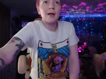 Chaturbate Free Porn Cam of nerdy_squirty
