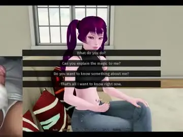 Chaturbate Free Live Porn of saeko_slut