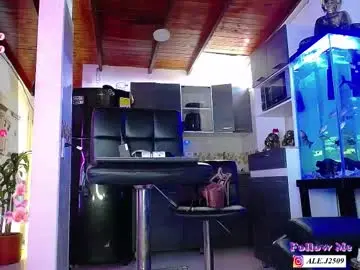 Chaturbate Sex Cam of ale_2509